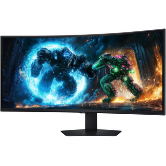  Монитор Samsung LS40FG756EIXCI 