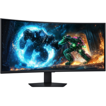  Монитор Samsung LS40FG756EIXCI 