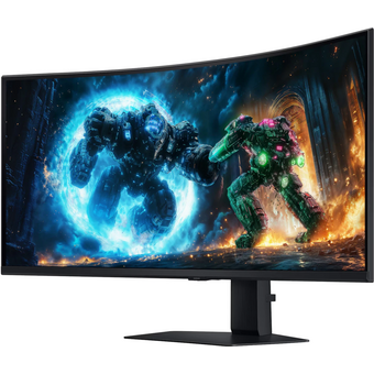  Монитор Samsung LS40FG756EIXCI 