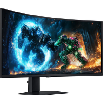  Монитор Samsung LS40FG756EIXCI 