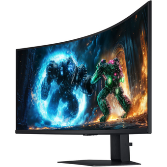  Монитор Samsung LS40FG756EIXCI 