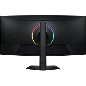  Монитор Samsung LS40FG756EIXCI 