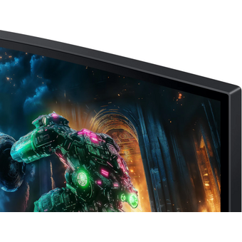 Монитор Samsung LS40FG756EIXCI 