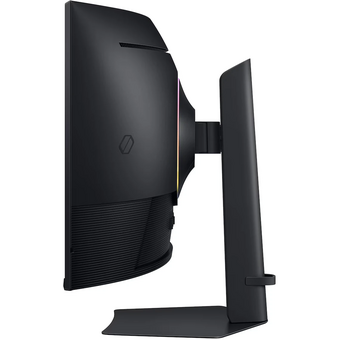  Монитор Samsung LS40FG756EIXCI 