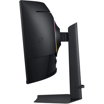  Монитор Samsung LS40FG756EIXCI 