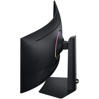  Монитор Samsung LS40FG756EIXCI 
