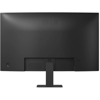  Монитор LG 27U421A-B черный 