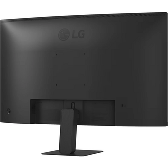  Монитор LG 27U421A-B черный 