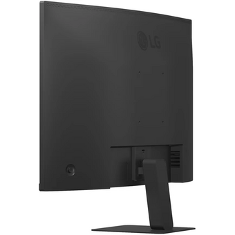  Монитор LG 27U421A-B черный 