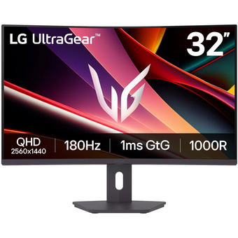  Монитор LG 32G600A-B 