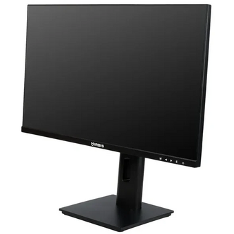  Монитор IRBIS Smartview 24 ISM24FIDRVesa LED 23.8'' 1920x1080, 16:9, IPS, 300 cd/m2, 1000:1, 3ms, 178°/178°, VGA, HDMI, DP, USB,100Hz 