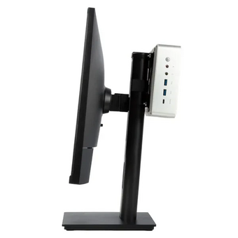  Монитор IRBIS Smartview 24 ISM24FIDRVesa LED 23.8'' 1920x1080, 16:9, IPS, 300 cd/m2, 1000:1, 3ms, 178°/178°, VGA, HDMI, DP, USB,100Hz 