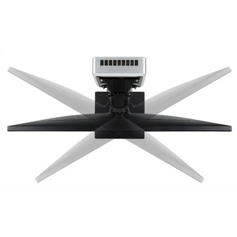  Монитор IRBIS Smartview 24 ISM24FIDRVesa LED 23.8'' 1920x1080, 16:9, IPS, 300 cd/m2, 1000:1, 3ms, 178°/178°, VGA, HDMI, DP, USB,100Hz 