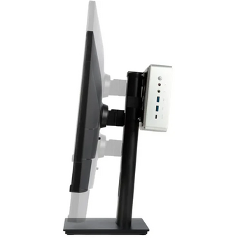  Монитор IRBIS Smartview 24 ISM24FIDRVesa LED 23.8'' 1920x1080, 16:9, IPS, 300 cd/m2, 1000:1, 3ms, 178°/178°, VGA, HDMI, DP, USB,100Hz 