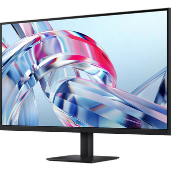  Монитор Samsung S32H700EAIXCI черный 