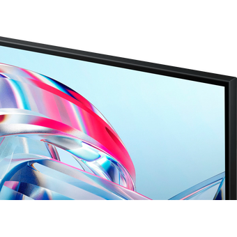  Монитор Samsung S32H700EAIXCI черный 