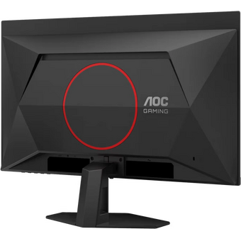  Монитор AOC Q27G40ZDF черный 