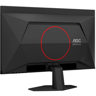  Монитор AOC Q27G40ZDF черный 