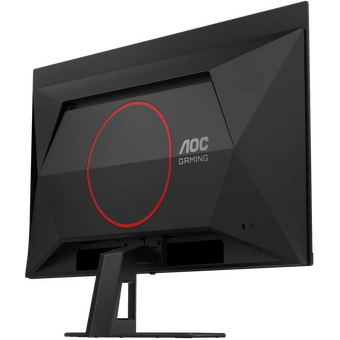  Монитор AOC Q27G40ZDF черный 
