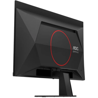  Монитор AOC Q27G40ZDF черный 