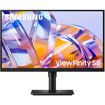  Монитор Samsung LS27H804UAIXCI 