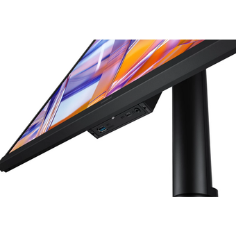  Монитор Samsung LS27H804UAIXCI 