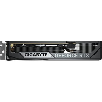  Видеокарта Gigabyte Nvidia GeForce RTX 5060 Windforce Max 8ГБ (GV-N5060WF2MAX OCV2-8GD), GDDR7, OC, Ret 