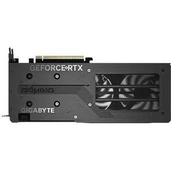  Видеокарта Gigabyte RTX5060 Gaming OC 8GB (GV-N5060GAMING OCV2-8GD) GDDR7 128bit 3xDP HDMI 3Fan RTL 