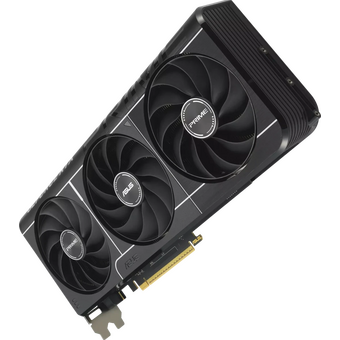  Видеокарта ASUS RTX5080 Prime Evo OC 16GB (Prime-RTX5080-O16G-Evo)(90YV0LX4-M0NA00) GDDR7 256bit 3xDP HDMI 3Fan RTL 