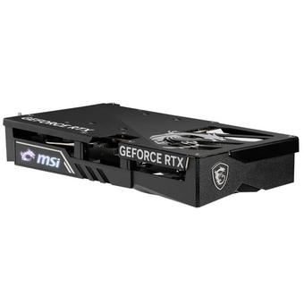  Видеокарта MSI GeForce RTX 5060 8G Gaming OC V1 