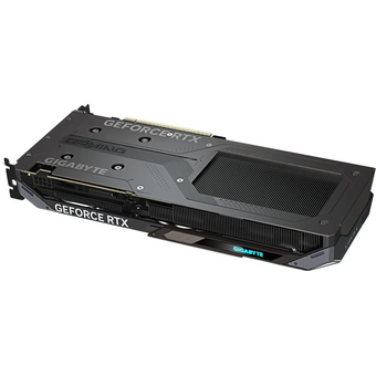  Видеокарта Gigabyte RTX5060 Gaming OC 8GB (GV-N5060GAMING OCV2-8GD) GDDR7 128bit 3xDP HDMI 3Fan RTL 