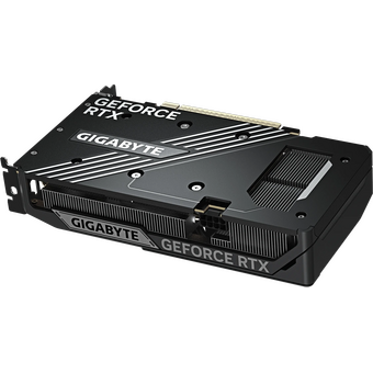  Видеокарта Gigabyte Nvidia GeForce RTX 5060 Windforce Max 8ГБ (GV-N5060WF2MAX OCV2-8GD), GDDR7, OC, Ret 