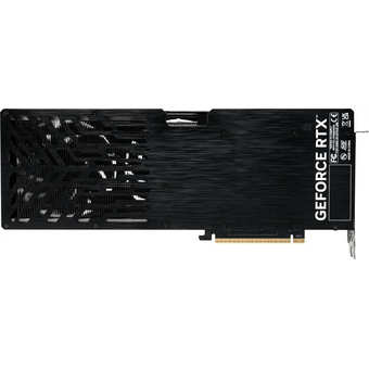  Видеокарта Palit GeForce RTX 5080 Infinity 3 (NE75080019T2-GB2035S) / 16GB GDDR7 256bit 3xDP HDMI 