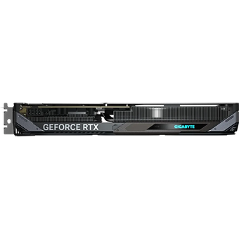  Видеокарта Gigabyte RTX5060 Gaming OC 8GB (GV-N5060GAMING OCV2-8GD) GDDR7 128bit 3xDP HDMI 3Fan RTL 