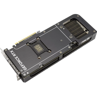  Видеокарта ASUS RTX5080 Prime Evo OC 16GB (Prime-RTX5080-O16G-Evo)(90YV0LX4-M0NA00) GDDR7 256bit 3xDP HDMI 3Fan RTL 