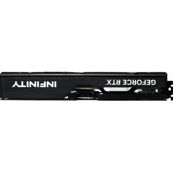  Видеокарта Palit GeForce RTX 5080 Infinity 3 (NE75080019T2-GB2035S) / 16GB GDDR7 256bit 3xDP HDMI 