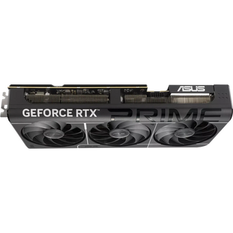  Видеокарта ASUS RTX5080 Prime Evo OC 16GB (Prime-RTX5080-O16G-Evo)(90YV0LX4-M0NA00) GDDR7 256bit 3xDP HDMI 3Fan RTL 