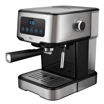  Кофеварка BQ CM9000 Black 