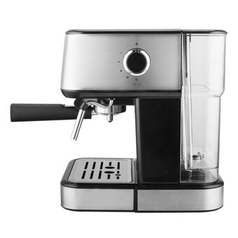  Кофеварка BQ CM9000 Black 
