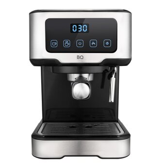  Кофеварка BQ CM9000 Black 