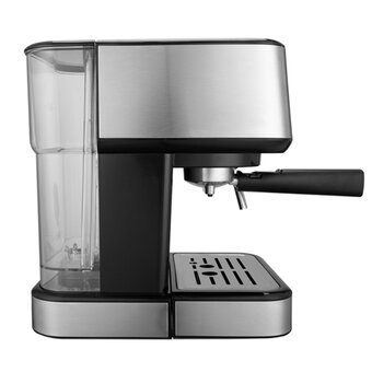  Кофеварка BQ CM9000 Black 