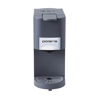 Кофеварка POLARIS PCM 2020 Графитовый 