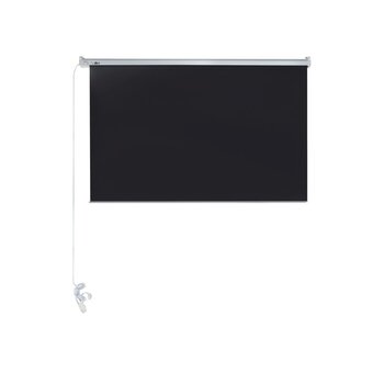  Экран Lumien Eco Control LEC-100119 100" 157x227см 16:9 настенно-потолочный рулонный белый (моторизованный привод) 
