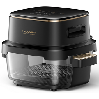  Аэрогриль Trouver Air Fryer AF20 Pro черный 