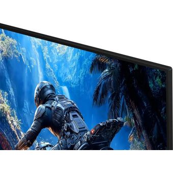  Монитор Samsung Odyssey G4 S27HG400EIXCI черный 