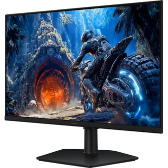  Монитор Samsung Odyssey G4 S27HG400EIXCI черный 