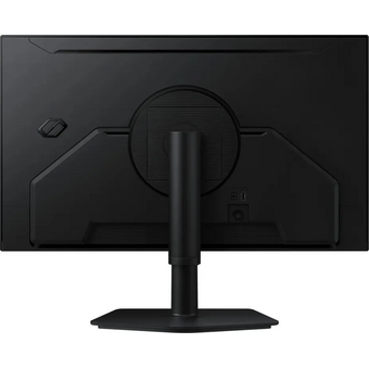  Монитор Samsung Odyssey G4 S27HG400EIXCI черный 