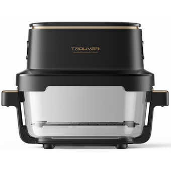  Аэрогриль Trouver Air Fryer AF20 Pro черный 