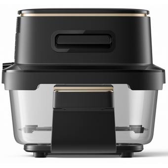  Аэрогриль Trouver Air Fryer AF20 Pro черный 