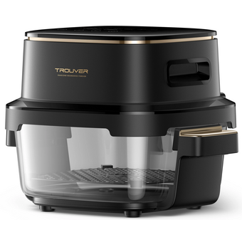  Аэрогриль Trouver Air Fryer AF20 Pro черный 